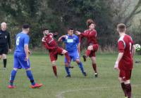 Res v Sprowston Ath Res 25th Jan 2020 2