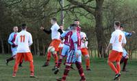 First v Bradenham 19th Jan 2019 53