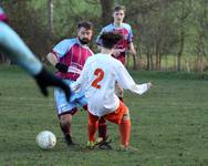 First v Bradenham 19th Jan 2019 55