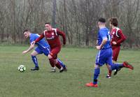 Res v Sprowston Ath Res 25th Jan 2020 5