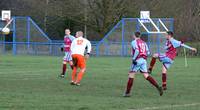 First v Bradenham 19th Jan 2019 56