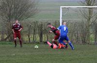 Res v Sprowston Ath Res 25th Jan 2020 7