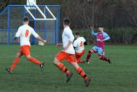 First v Bradenham 19th Jan 2019 57