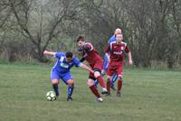 Res v Sprowston Ath Res 25th Jan 2020 8