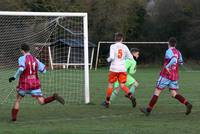 First v Bradenham 19th Jan 2019 58