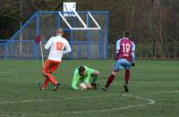 First v Bradenham 19th Jan 2019 59