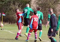 Reserves v Loddon Res 24th Feb 2018 2