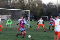 First v Bradenham 19th Jan 2019 64