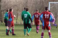 Reserves v Loddon Res 24th Feb 2018 3