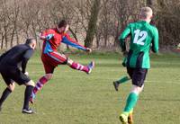 Reserves v Loddon Res 24th Feb 2018 4