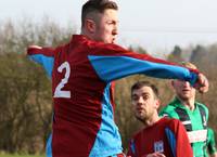 Reserves v Loddon Res 24th Feb 2018 5