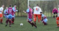 First v Bradenham 19th Jan 2019 65