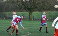 First v Bradenham 19th Jan 2019 66