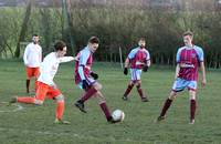 First v Bradenham 19th Jan 2019 67