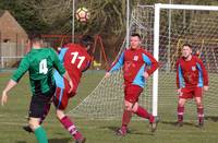 Reserves v Loddon Res 24th Feb 2018 6