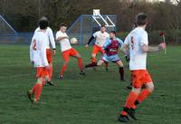 First v Bradenham 19th Jan 2019 68