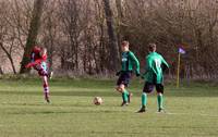 Reserves v Loddon Res 24th Feb 2018 7