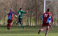 Reserves v Loddon Res 24th Feb 2018 8