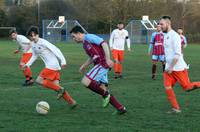 First v Bradenham 19th Jan 2019 69