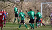 Reserves v Loddon Res 24th Feb 2018 9