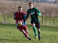 Reserves v Loddon Res 24th Feb 2018 10