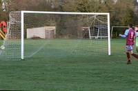 First v Bradenham 19th Jan 2019 71