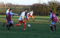 First v Bradenham 19th Jan 2019 73