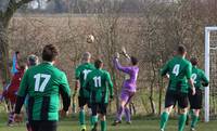 Reserves v Loddon Res 24th Feb 2018 13