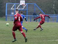 Res v Sprowston Ath Res 25th Jan 2020 24