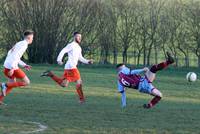 First v Bradenham 19th Jan 2019 74