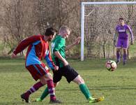 Reserves v Loddon Res 24th Feb 2018 14