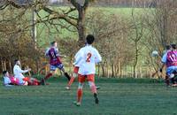 First v Bradenham 19th Jan 2019 75