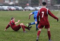 Res v Sprowston Ath Res 25th Jan 2020 26