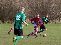 Reserves v Loddon Res 24th Feb 2018 15