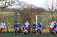 First v Bradenham 19th Jan 2019 76