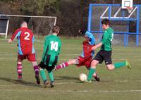 Reserves v Loddon Res 24th Feb 2018 16