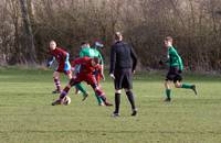 Reserves v Loddon Res 24th Feb 2018 18