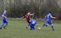 Res v Sprowston Ath Res 25th Jan 2020 30