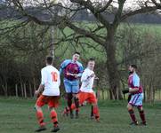 First v Bradenham 19th Jan 2019 78