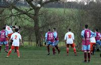 First v Bradenham 19th Jan 2019 79