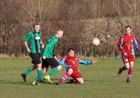 Reserves v Loddon Res 24th Feb 2018 21