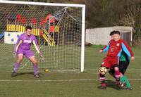 Reserves v Loddon Res 24th Feb 2018 27