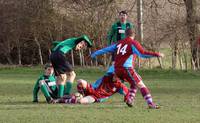 Reserves v Loddon Res 24th Feb 2018 28