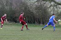 Res v Sprowston Ath Res 25th Jan 2020 38