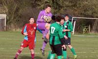 Reserves v Loddon Res 24th Feb 2018 31