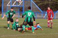 Reserves v Loddon Res 24th Feb 2018 33