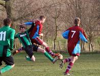 Reserves v Loddon Res 24th Feb 2018 38