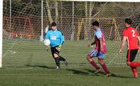 Hempnall v LStratton Res 1st feb 2020 1