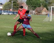 Hempnall v LStratton Res 1st feb 2020 2