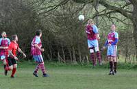 Hempnall v LStratton Res 1st feb 2020 3